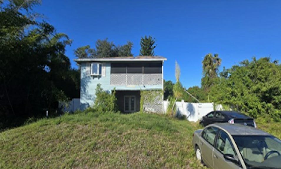 2027 Midnight St Port Charlotte, FL 33948, Charlotte County