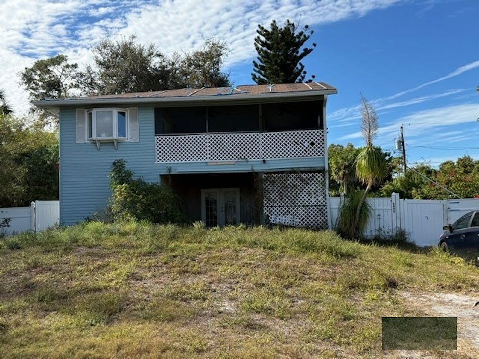 2027 Midnight St Port Charlotte, FL 33948, Charlotte County