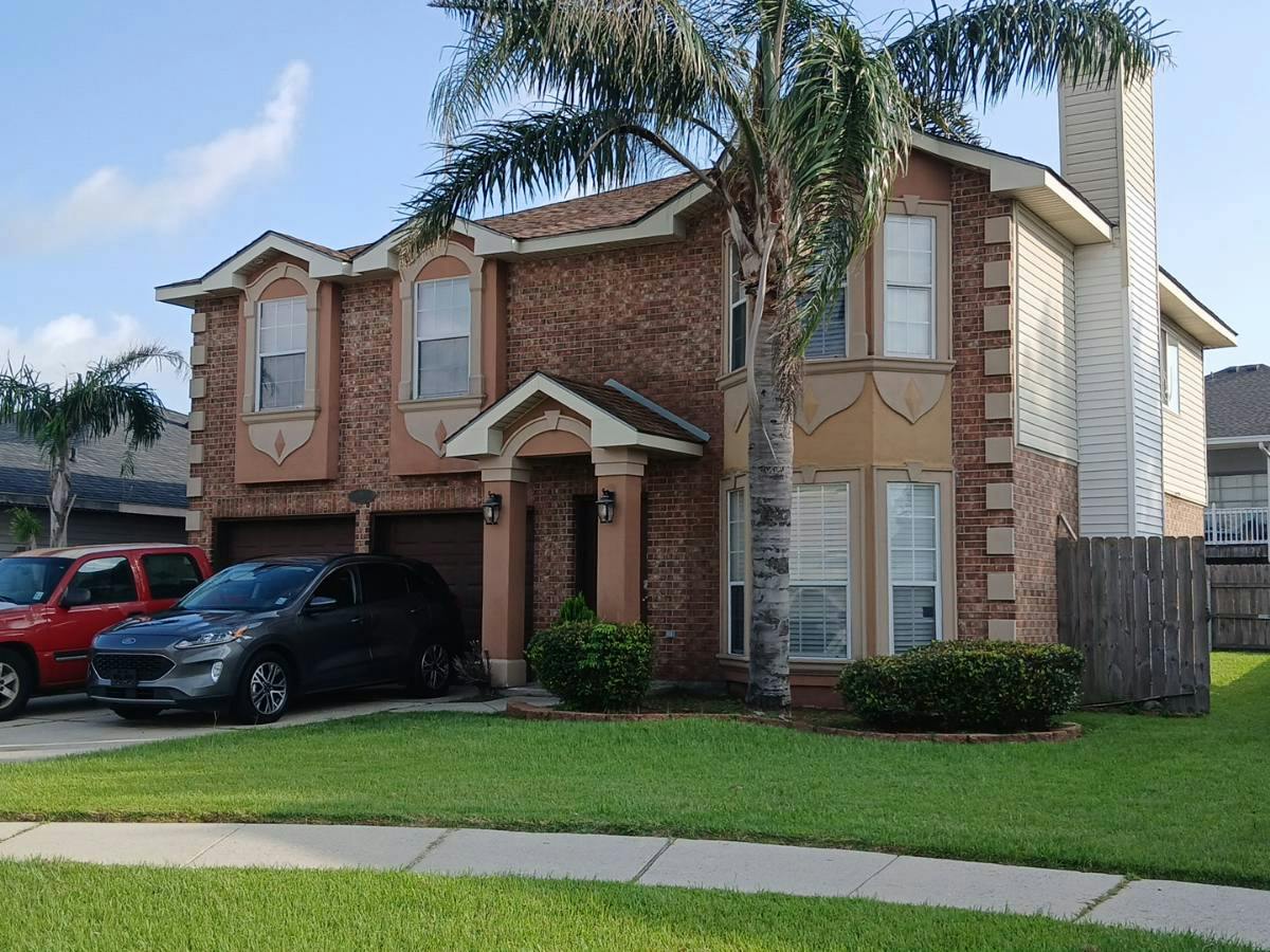 Rosa St, Westwego, LA 70094 #1