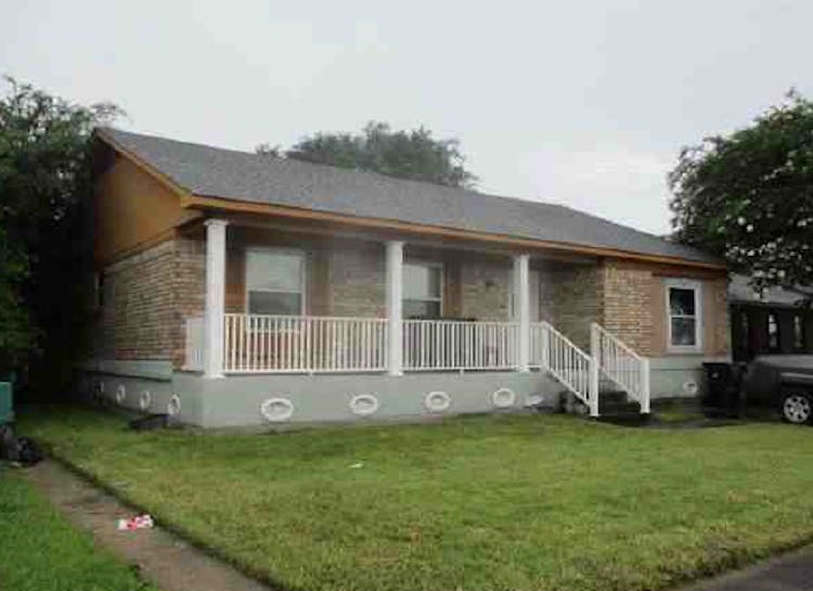 664 Wall Blvd Gretna, LA 70056, Jefferson County