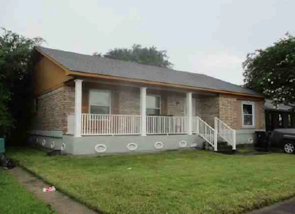 664 Wall Blvd Gretna, LA 70056, Jefferson County