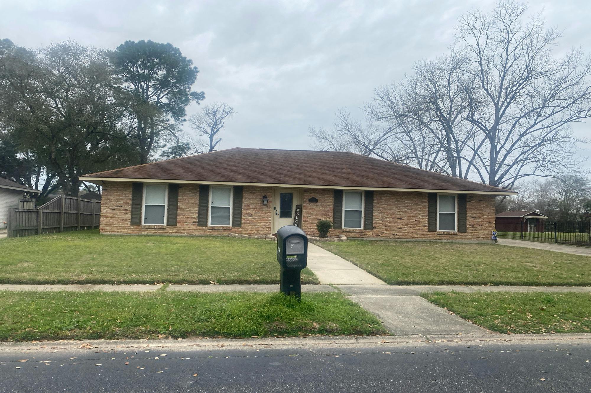 Edgemont Dr, Baton Rouge, LA 70814