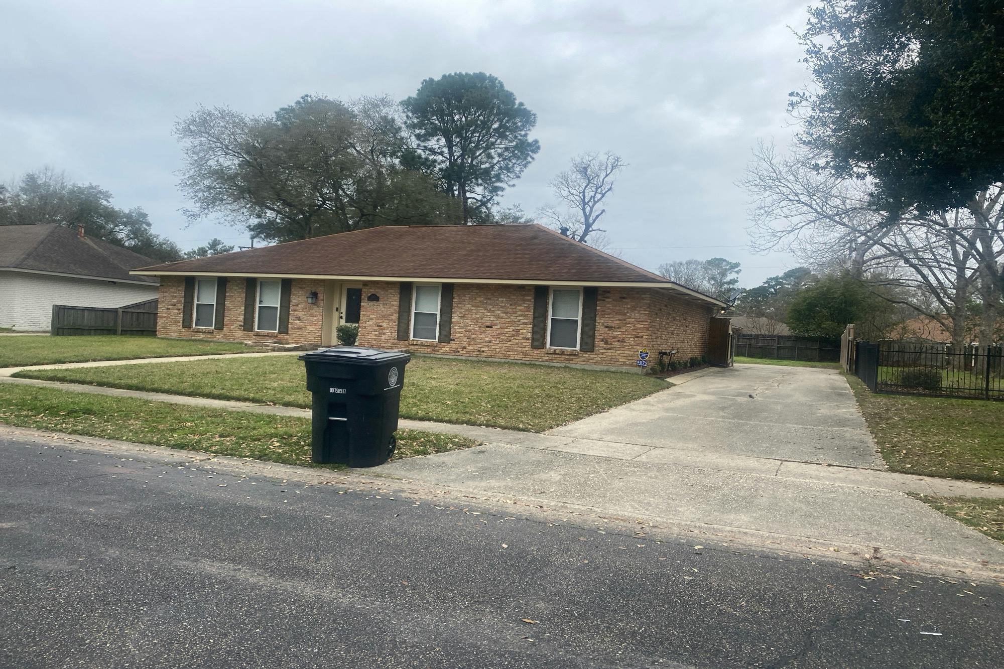 Edgemont Dr, Baton Rouge, LA 70814 #1