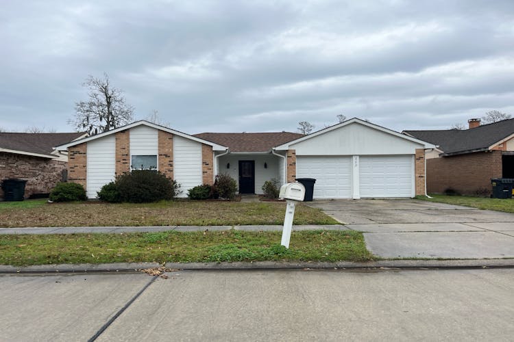 222 Queen Anne Drive Slidell, LA 70460, St. Tammany County