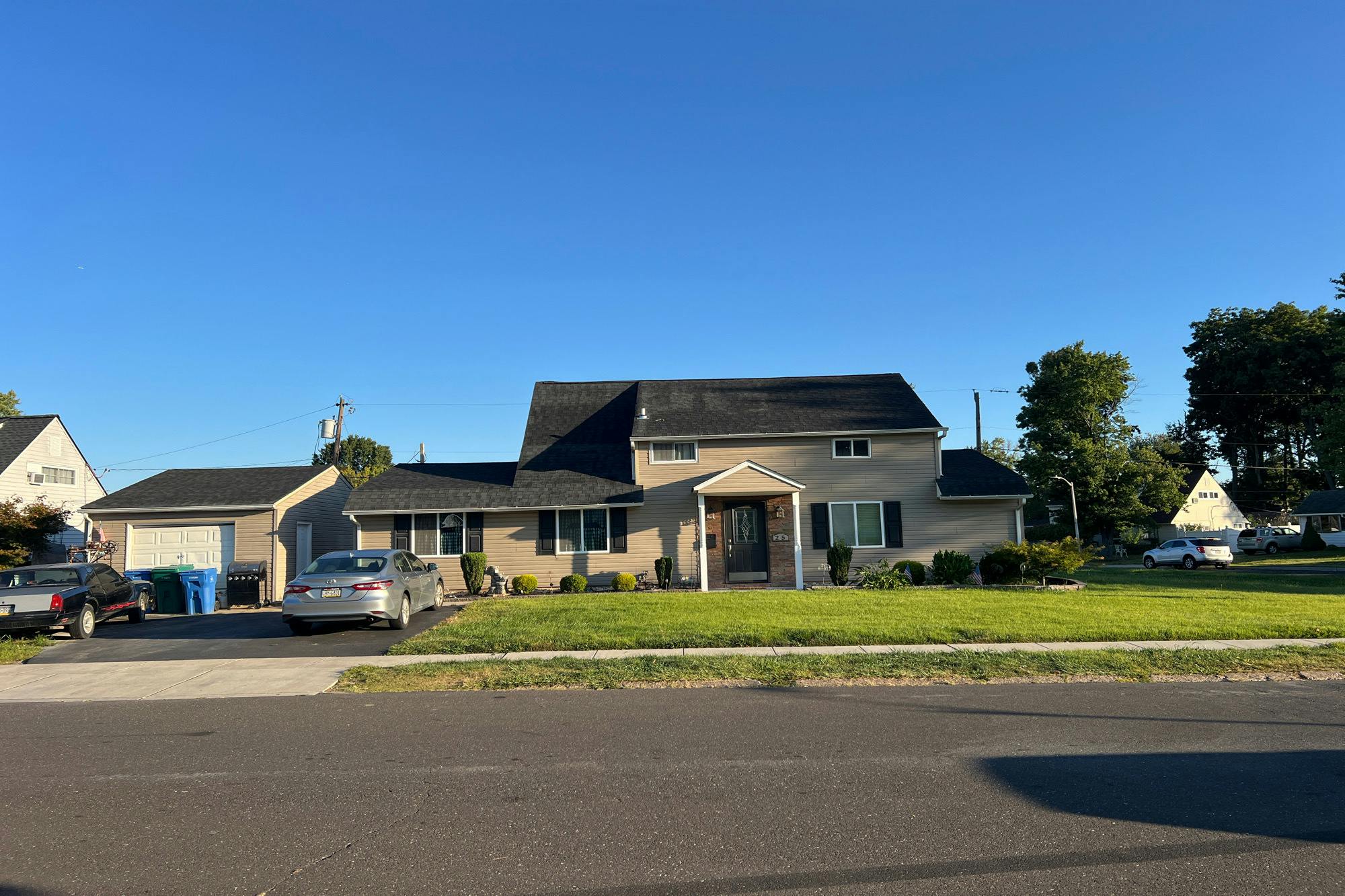 Inland Rd, Levittown, PA 19057 #1