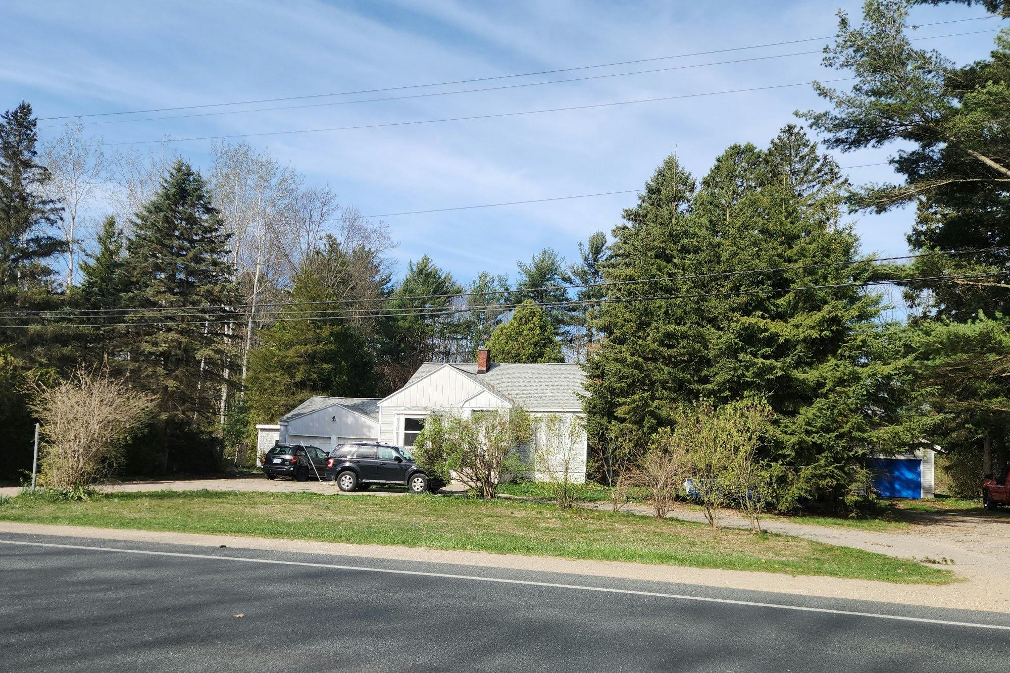Whitehall Rd, Muskegon, MI 49445 #1