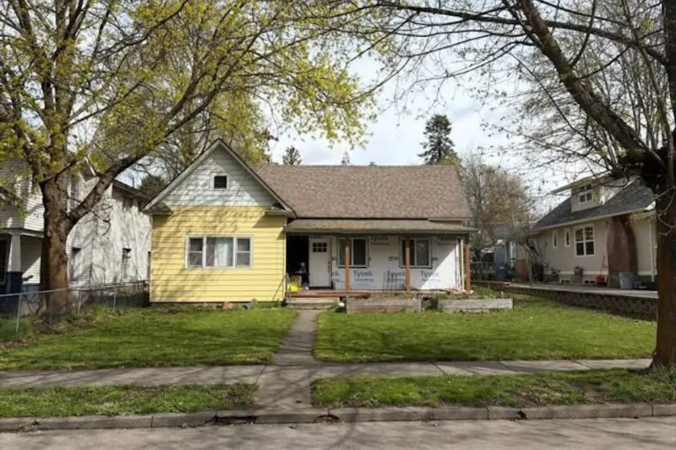 209 E Foster Ave Coeur D Alene, ID 83814, Kootenai County