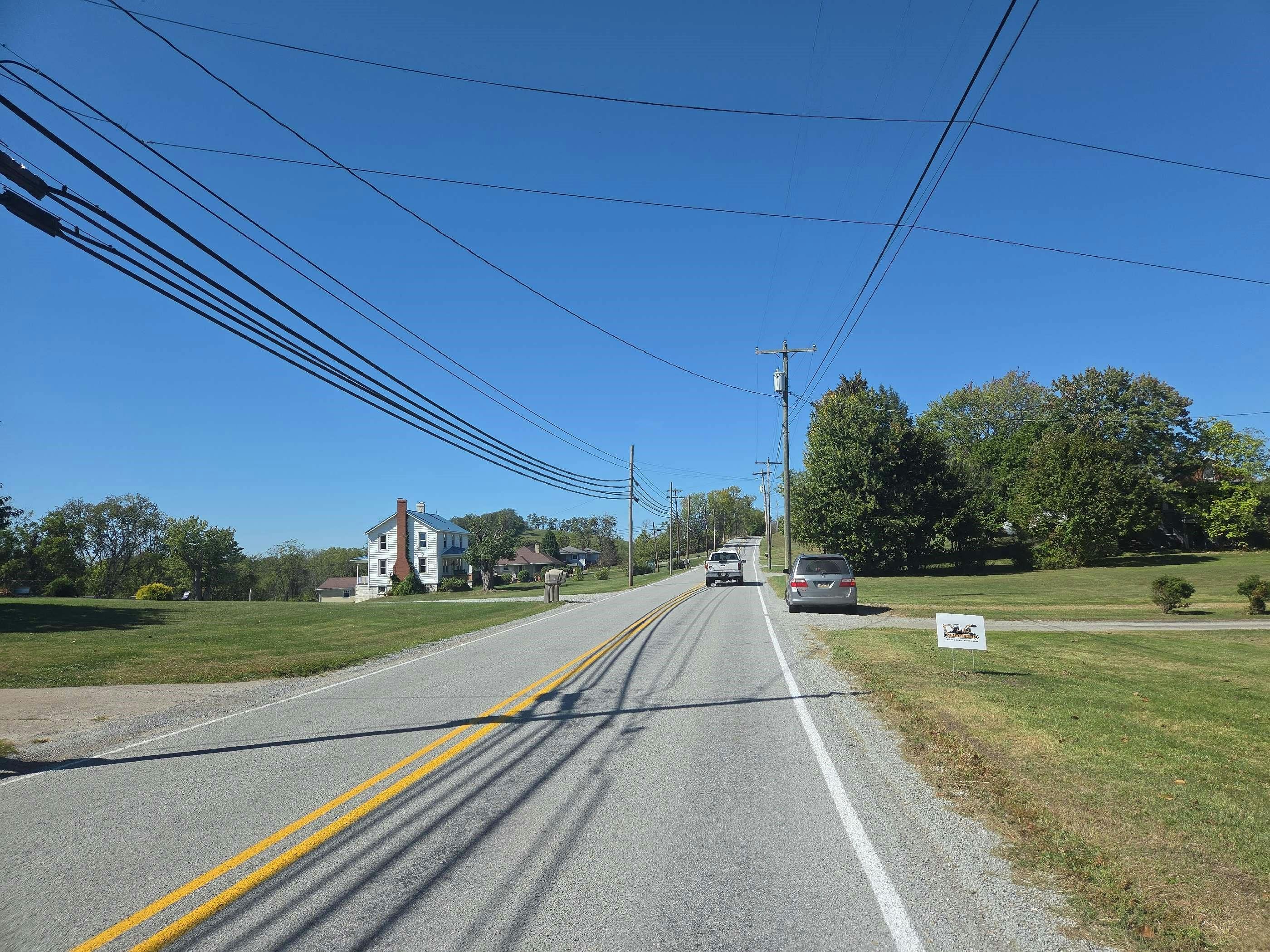 Mount Pleasant Rd, West Newton, PA 15089