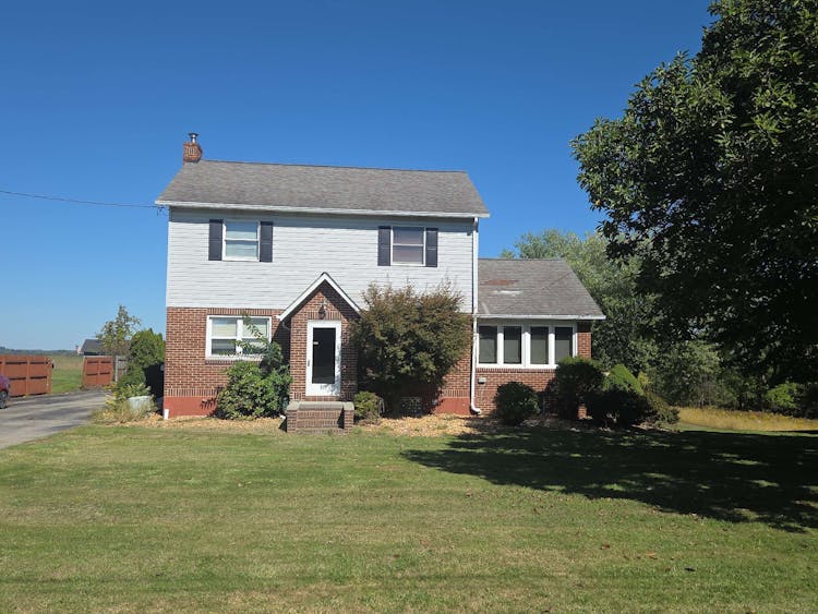 815 Mt Pleasant Road West Newton, PA 15089, Westmoreland County