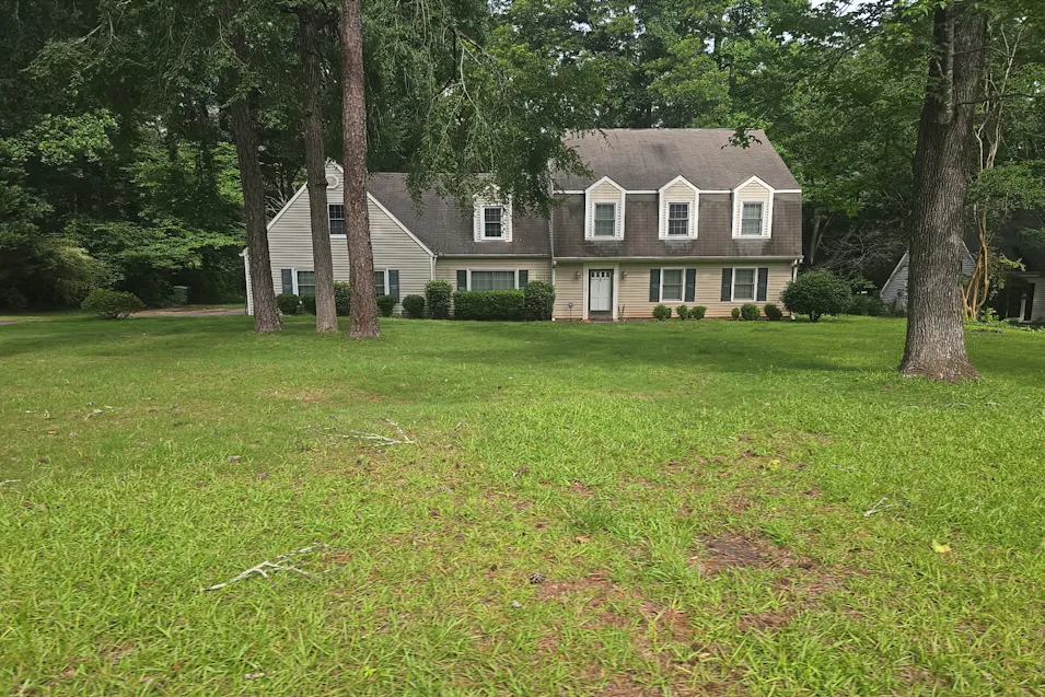 1136 Craddock Way Macon, GA 31210, Bibb County