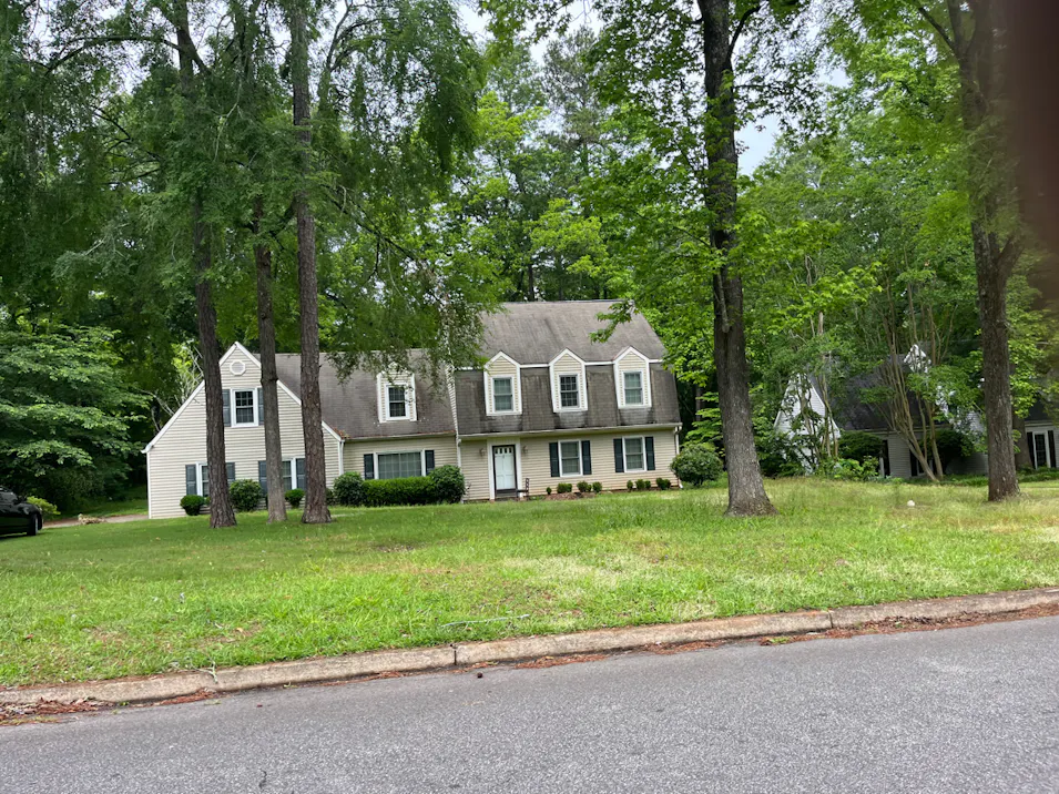 1136 Craddock Way Macon, GA 31210, Bibb County