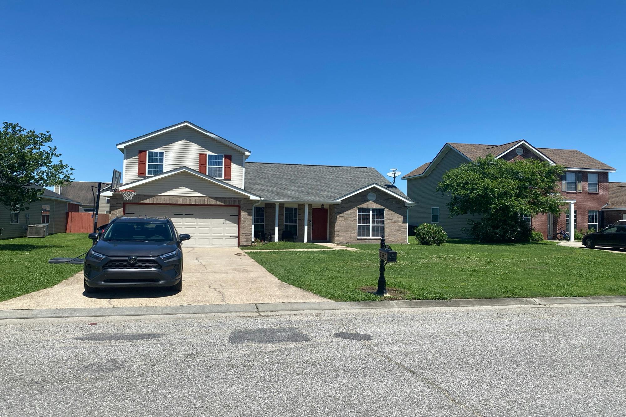 Cajun Bayou Ave, Gonzales, LA 70737
