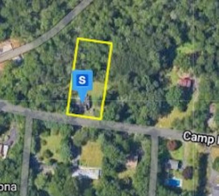 8 Camp Hill Road Pomona, NY 10970, Rockland County