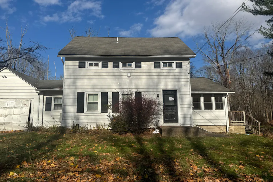 8 Camp Hill Road Pomona, NY 10970, Rockland County