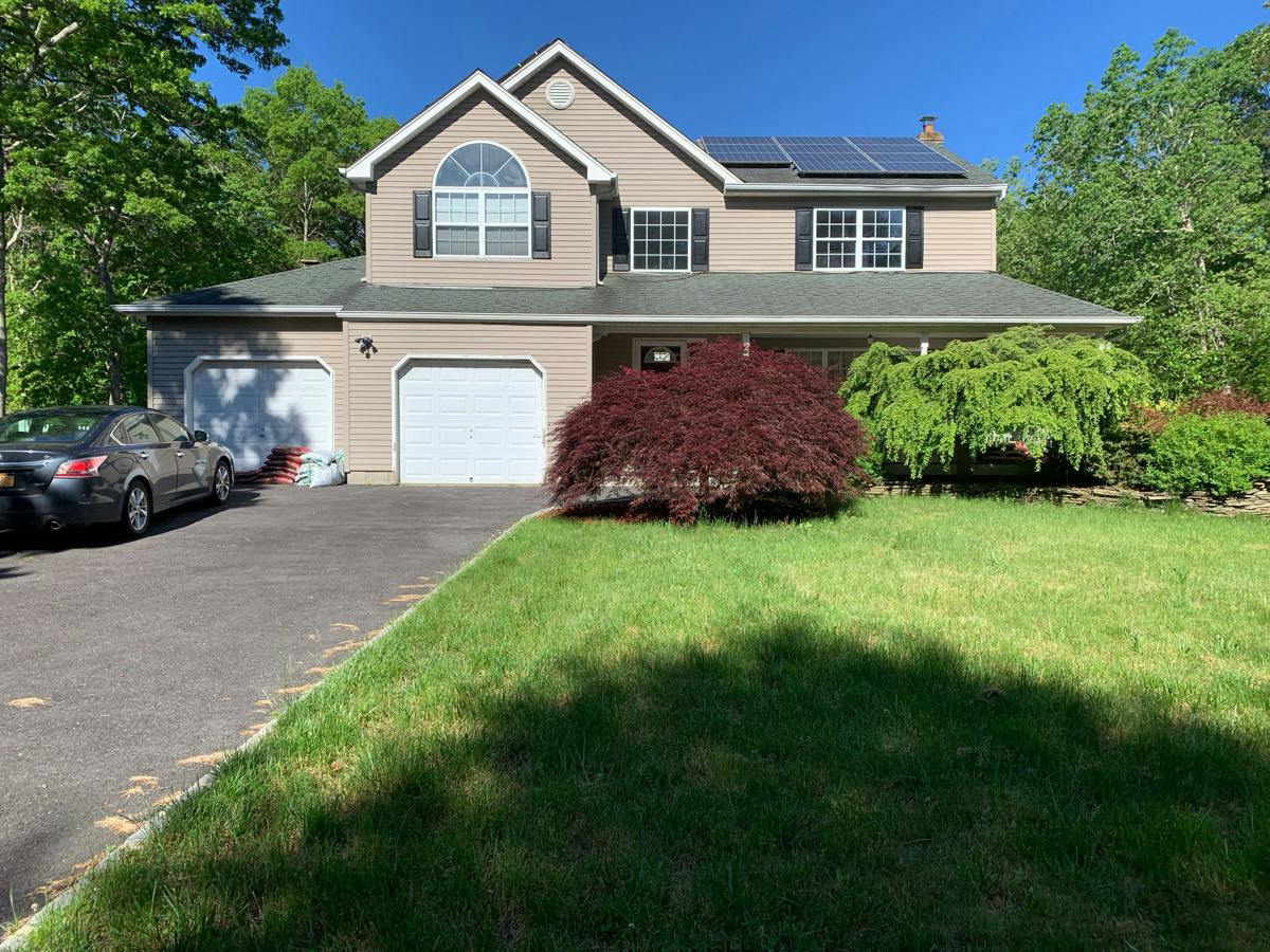 Wilderness Ct, Manorville, NY 11949 #1