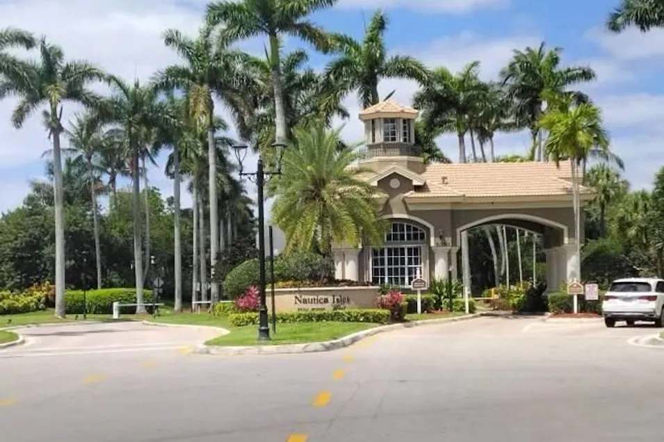5014 Nautica Lake Cir Greenacres, FL 33463, Palm Beach County