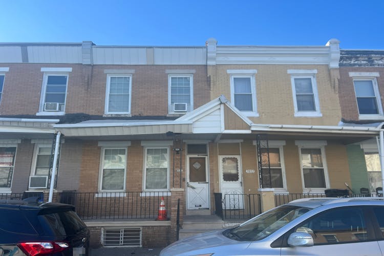 3850 N Reese St Philadelphia, PA 19140, Philadelphia County