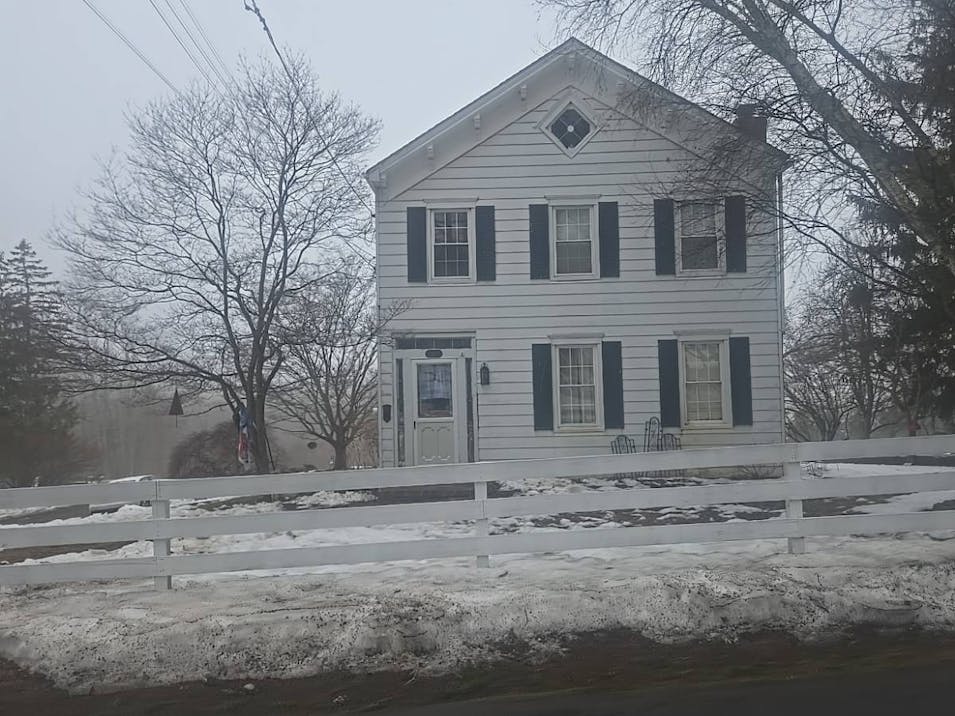 67 Poor Farm Rd Pennington, NJ 08534, Mercer County