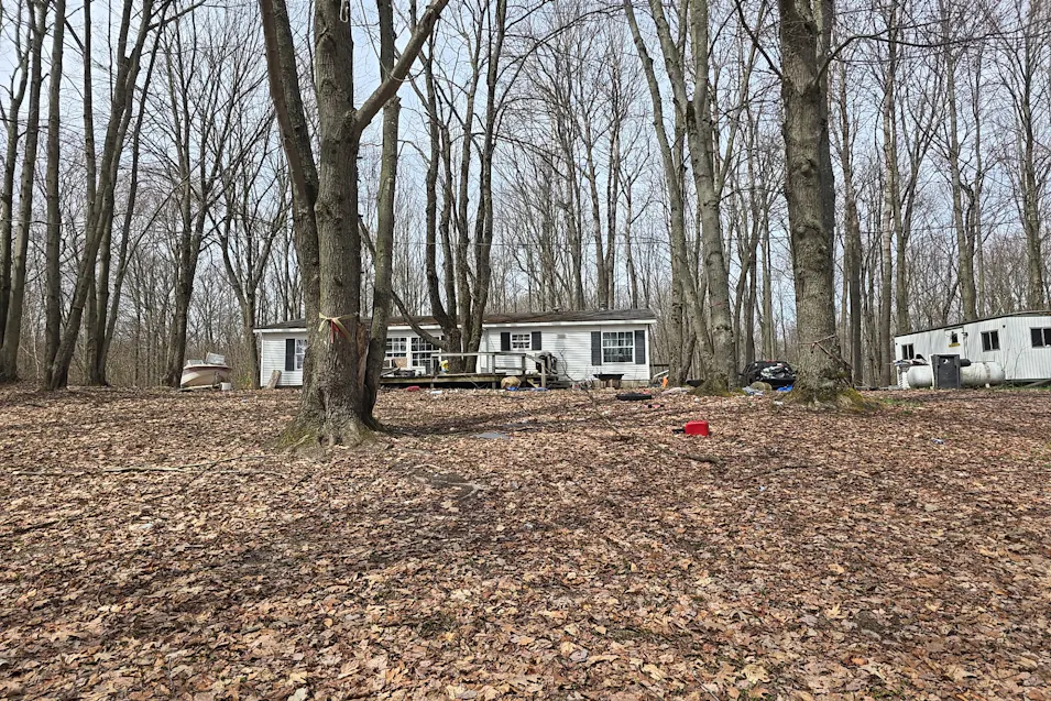 11788 E 4 Mile Rd Leroy, MI 49655, Lake County