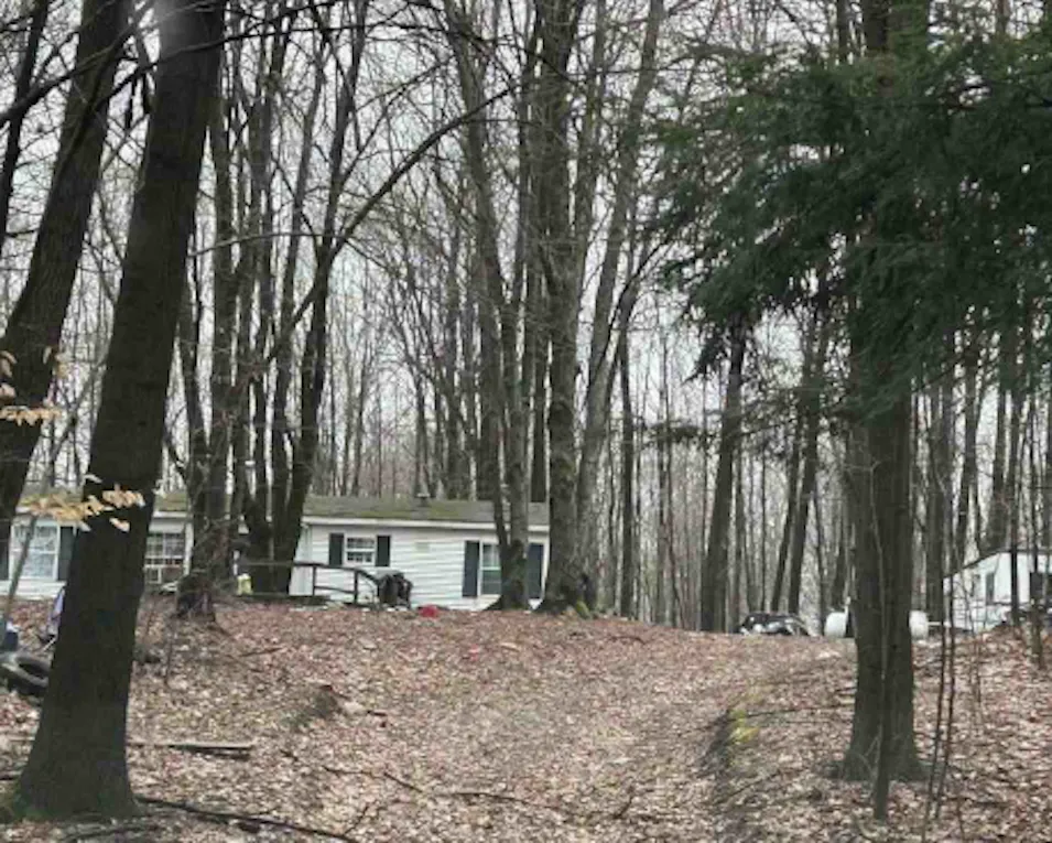 11788 E 4 Mile Rd Leroy, MI 49655, Lake County