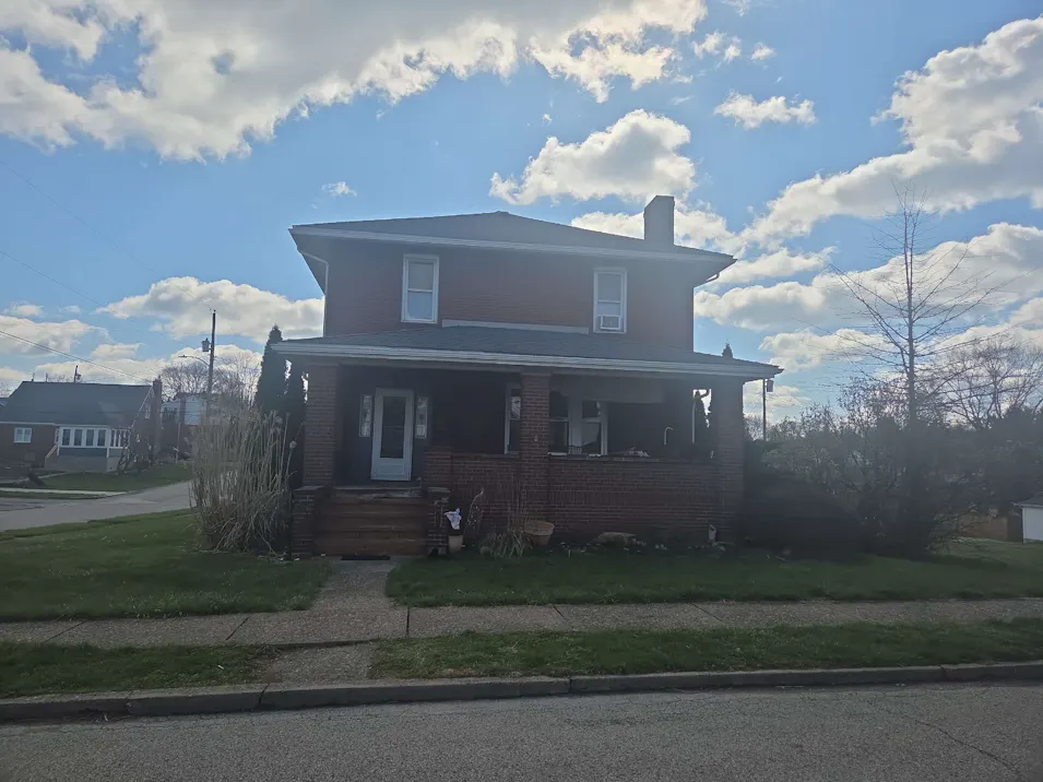 1501 Ashland St Greensburg, PA 15601, Westmoreland County