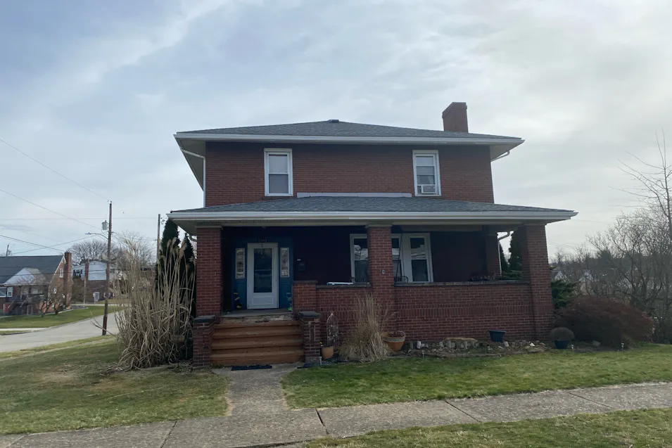 1501 Ashland St Greensburg, PA 15601, Westmoreland County