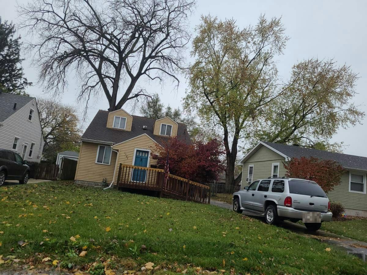 Northover Rd, Toledo, OH 43613