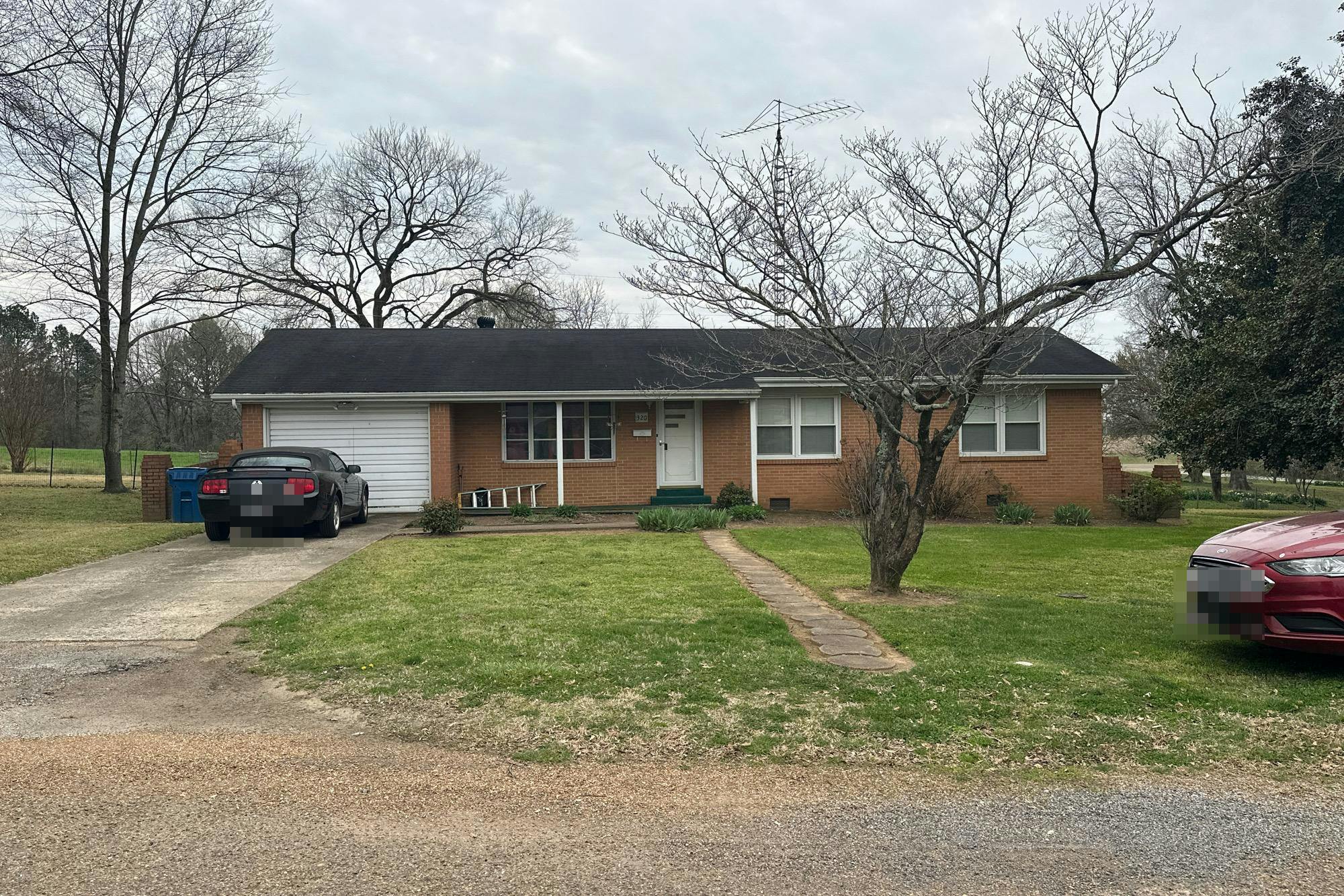 Circle Dr, South Fulton, TN 38257