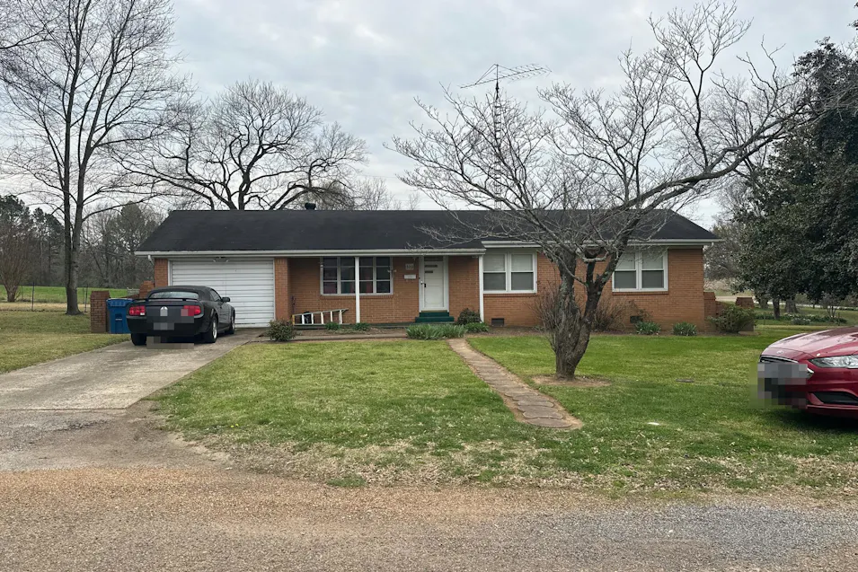 320 Circle Dr South Fulton, TN 38257, Obion County