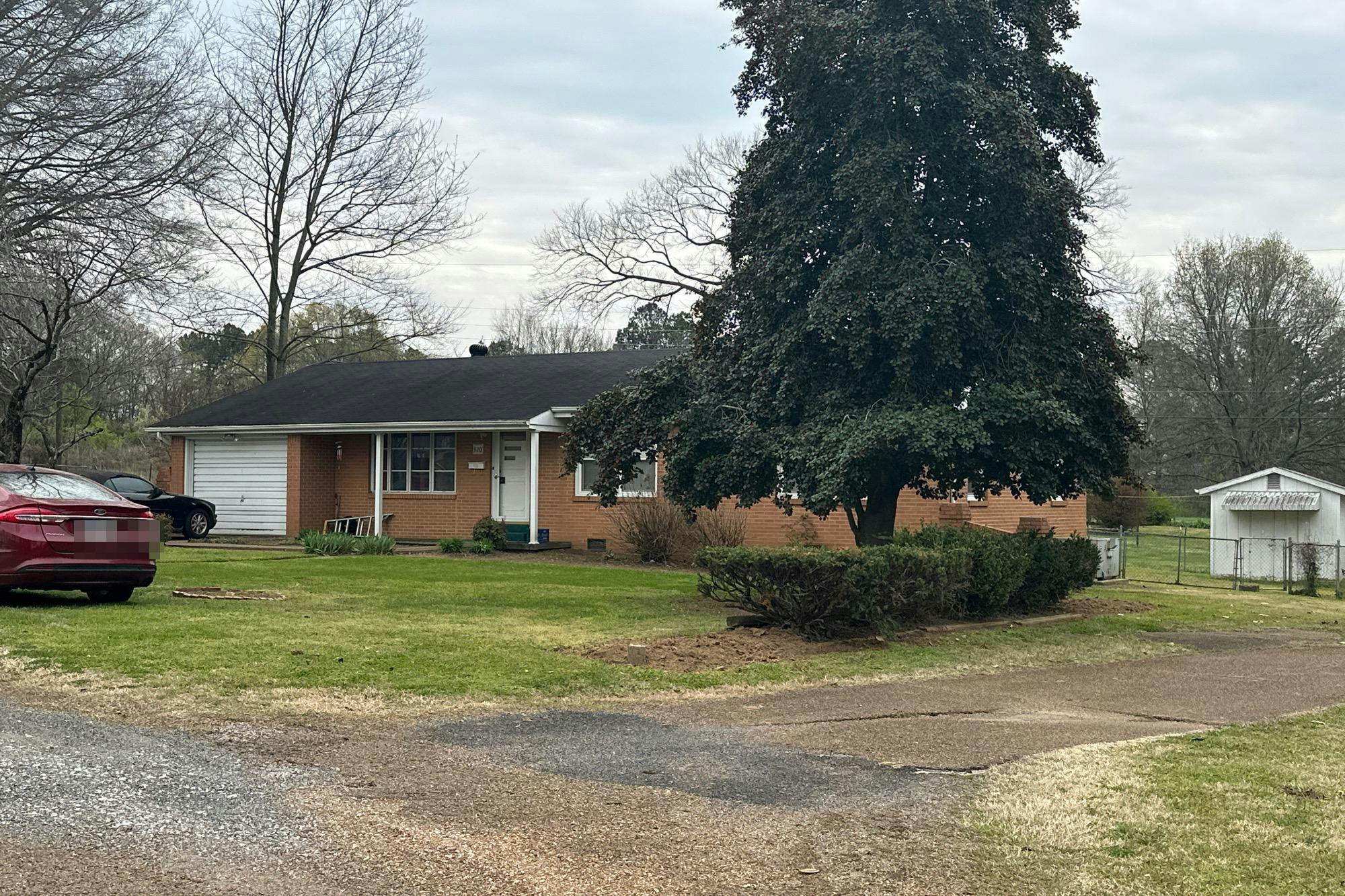 Circle Dr, South Fulton, TN 38257 #1