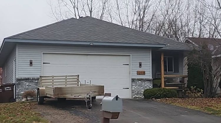 1208 Leo Lane Buffalo, MN 55313, Wright County