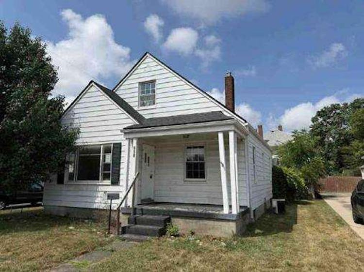 650 Seiberling St Akron, OH 44306, Summit County