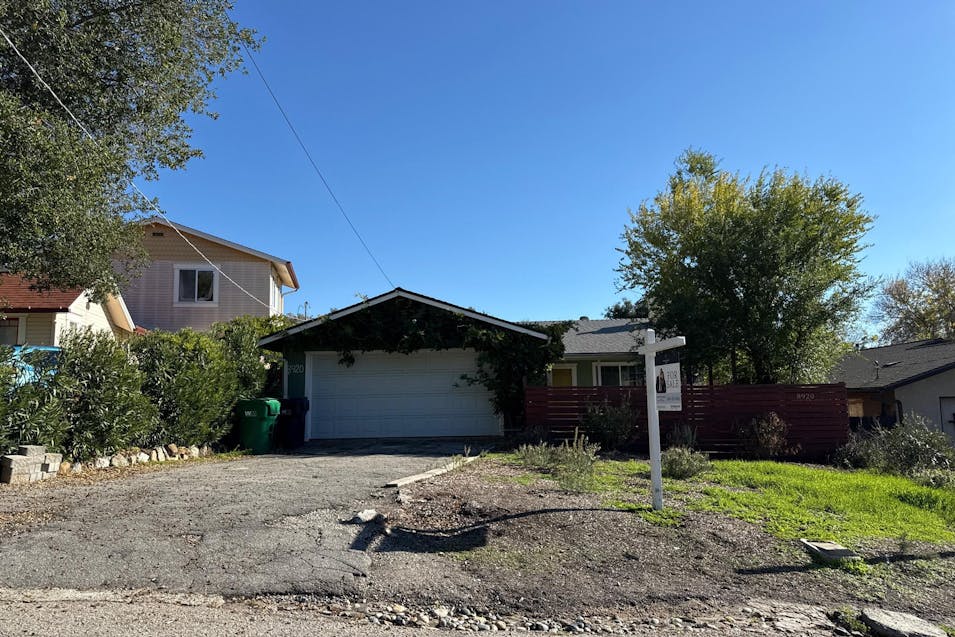 8920 Arcade Rd Atascadero, CA 93422, San Luis Obispo County