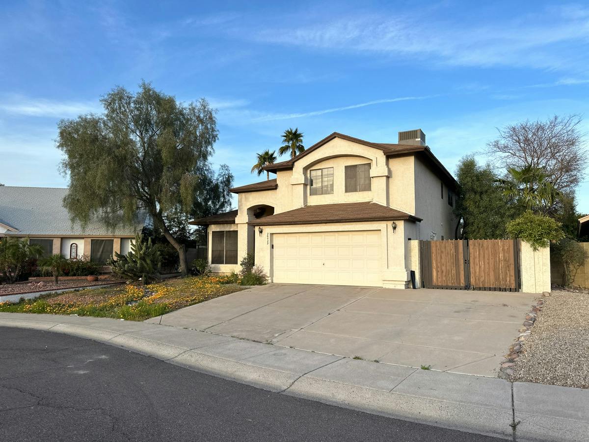43rd Ln, Glendale, AZ 85308