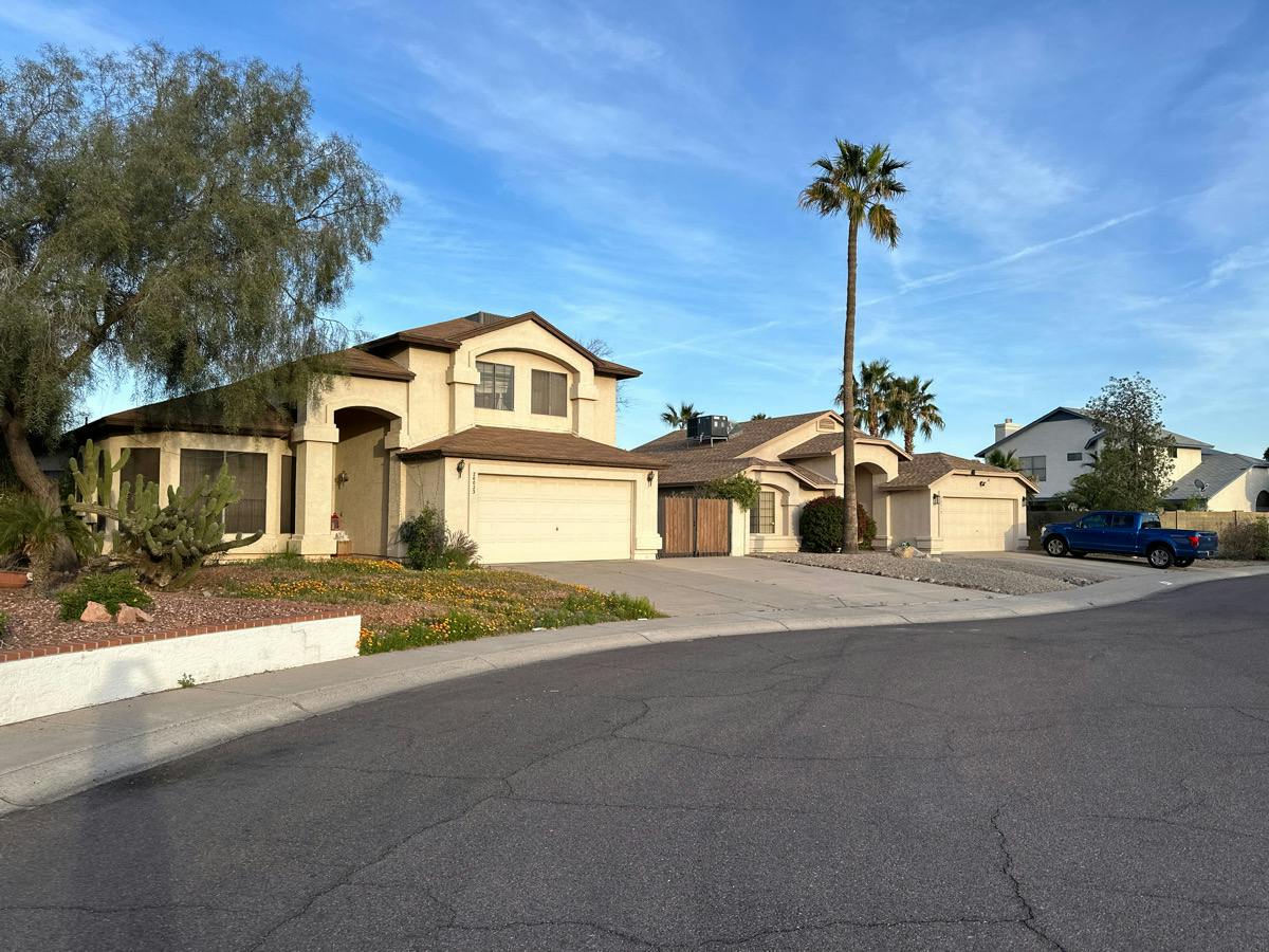 43rd Ln, Glendale, AZ 85308 #1