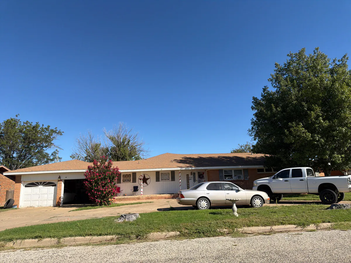 2nd St, Hale Center, TX 79041