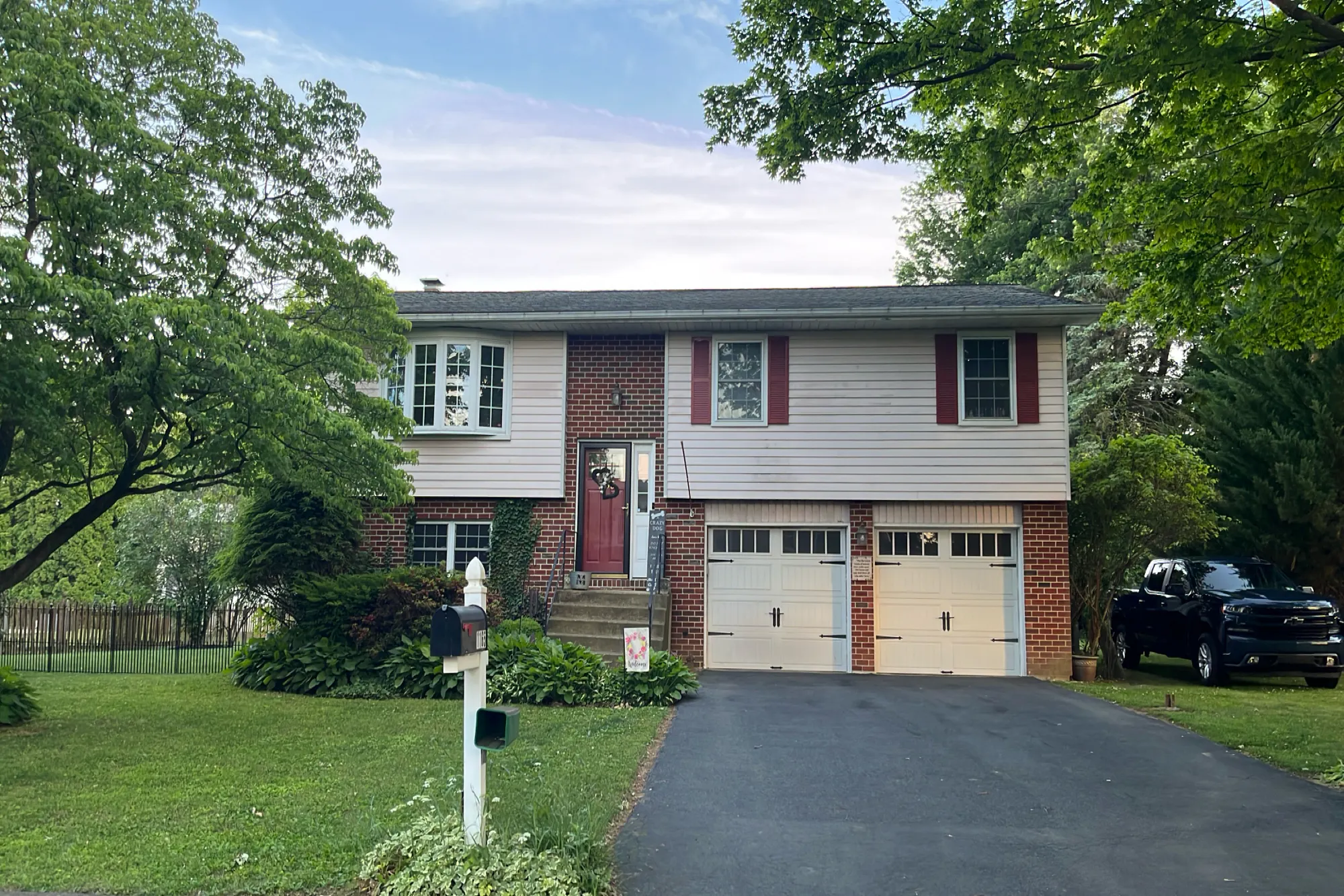 Greenleaf Dr, Bethlehem, PA 18017 #1