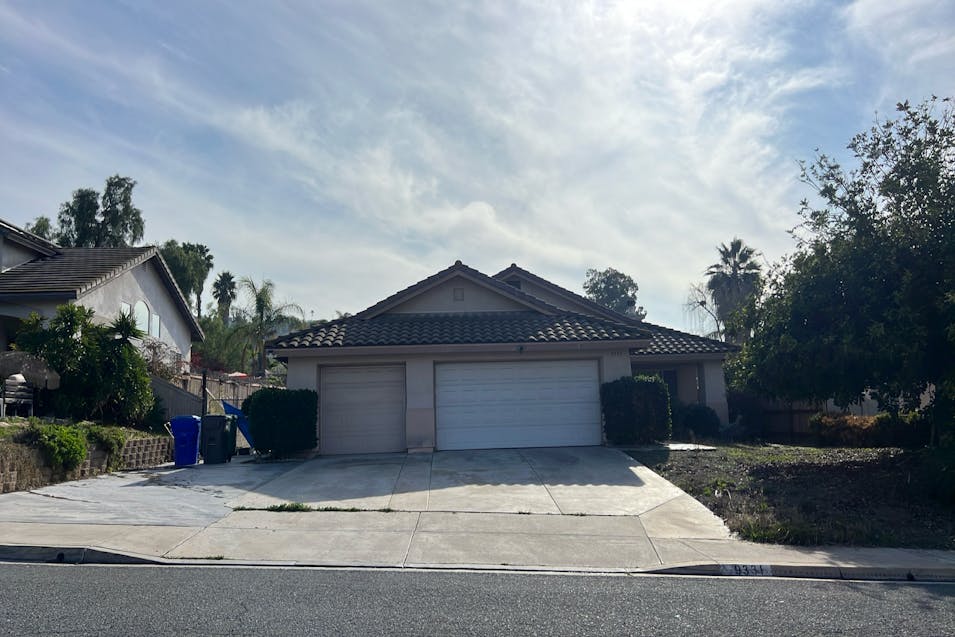 9331 Diane Avenue Spring Valley, CA 91977, San Diego County