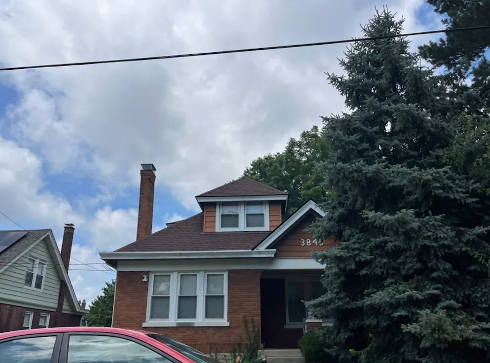 3845 Delmar Avenue Building 1 Cincinnati, OH 45211, Hamilton County