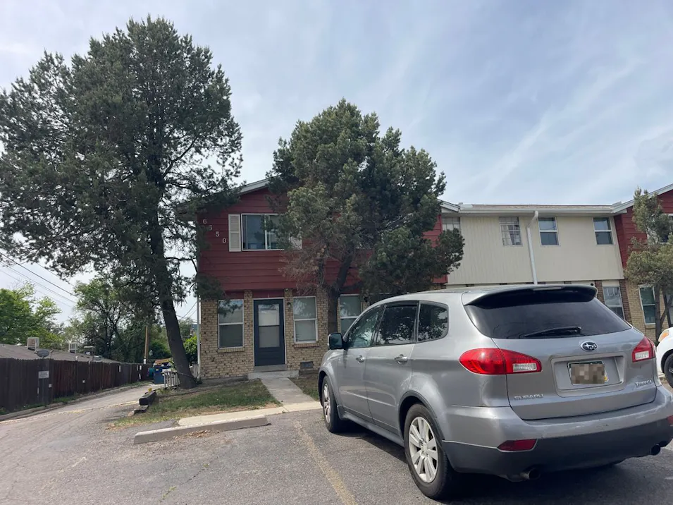 6550w 14th Ave 1 Lakewood, CO 80214, Jefferson County
