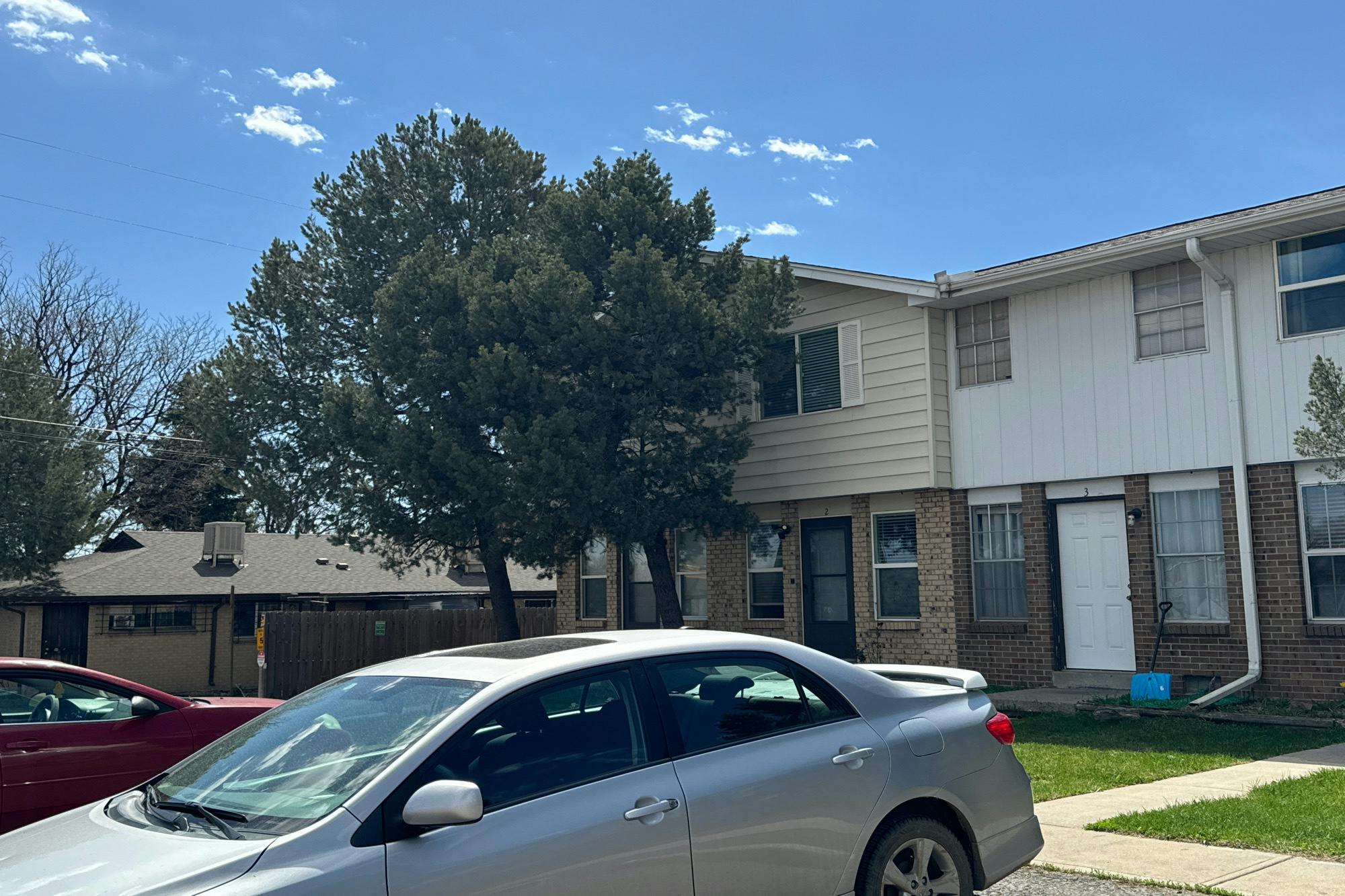 14th Ave, Lakewood, CO 80214 #1