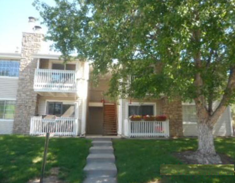 14141 E Jewell Ave Apt 102 Aurora, CO 80012, Arapahoe County