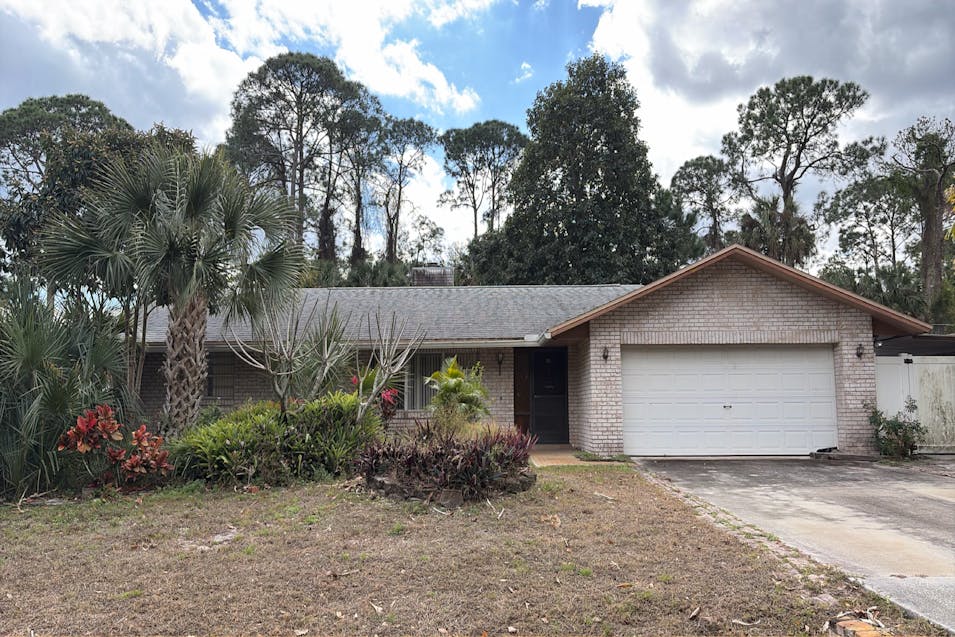 310 Crestview Street Northeast Palm Bay, FL 32907, Brevard County