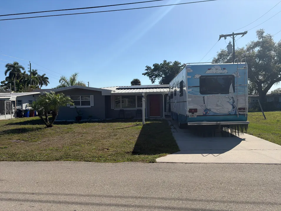 3657 Kelly St Fort Myers, FL 33901, Lee County