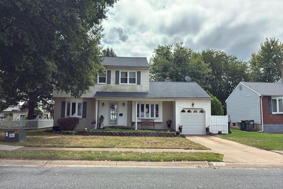 111 Kenton Ct New Castle, DE 19720, New Castle County