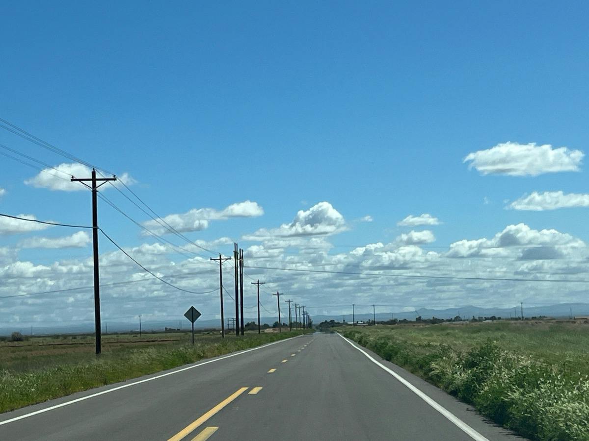 Randolph Rd, Casa Grande, AZ 85194
