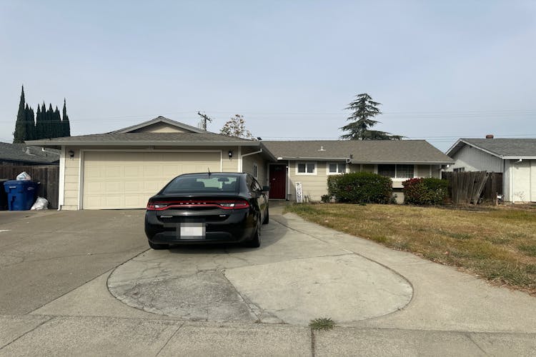 5633 Revelstok Dr Sacramento, CA 95842, Sacramento County