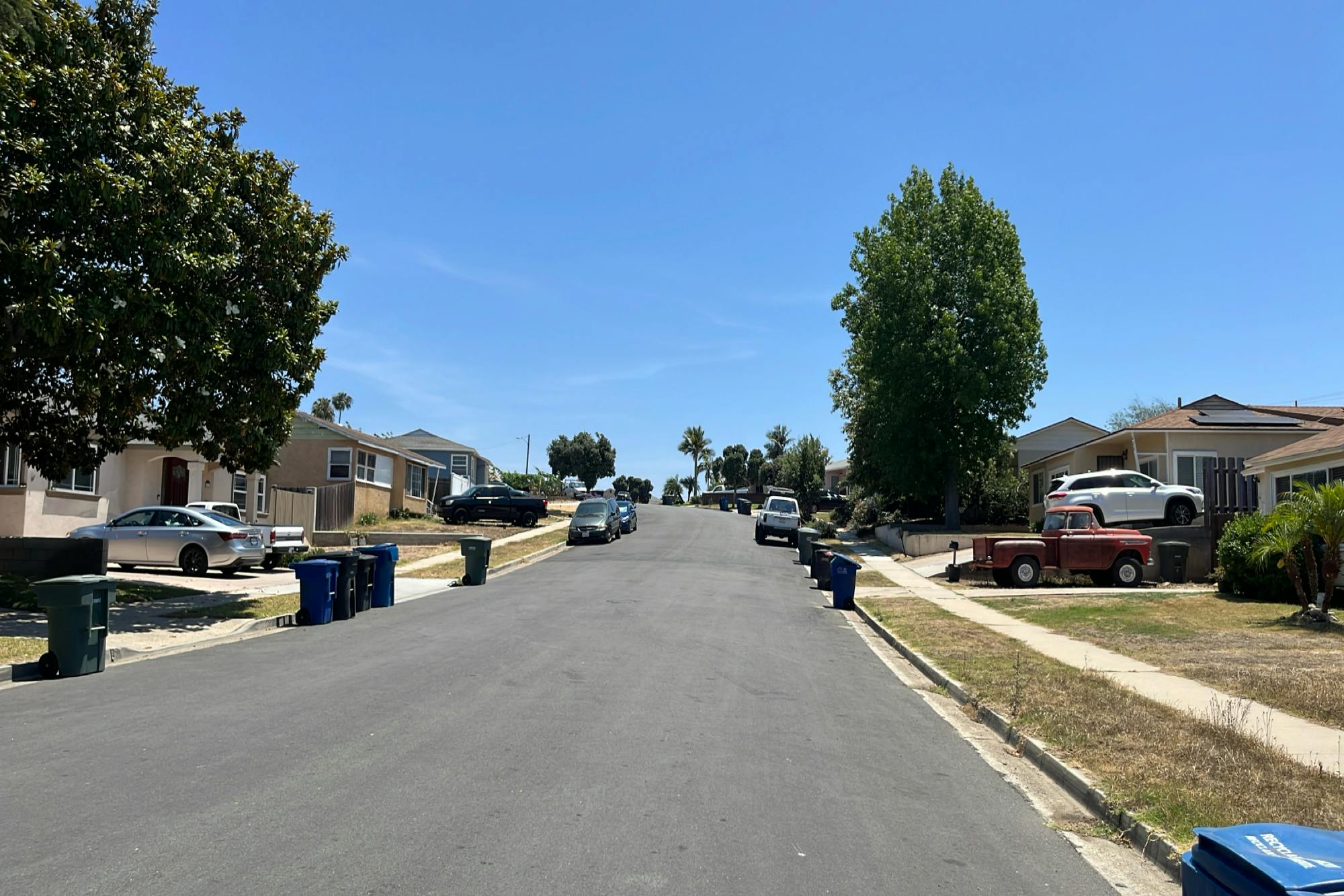 Carla Ave, Chula Vista, CA 91910