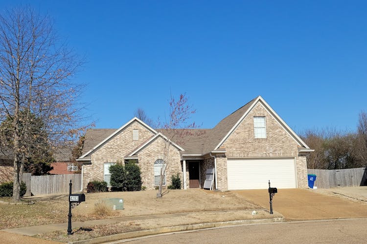 4289 Becky Sue Cove Olive Branch, MS 38654, Desoto County