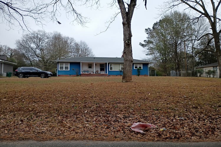 113 Merle Dr Spartanburg, SC 29307, Spartanburg County